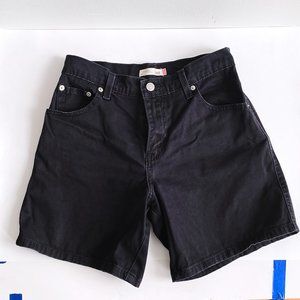 LEVIS 550 Relaxed Shorts